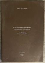Intreccio libraro-enologico tra Casanova e De Bernis con appendice iconografica e bibliografica relativa al Cardinale