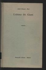 L' ultimo dei Giusti