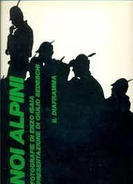 Noi alpini - copertina