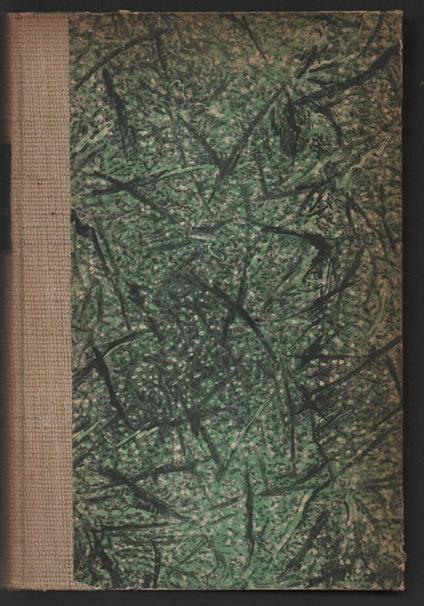 Memorie di Talleyrand - Domenico Bartoli - copertina