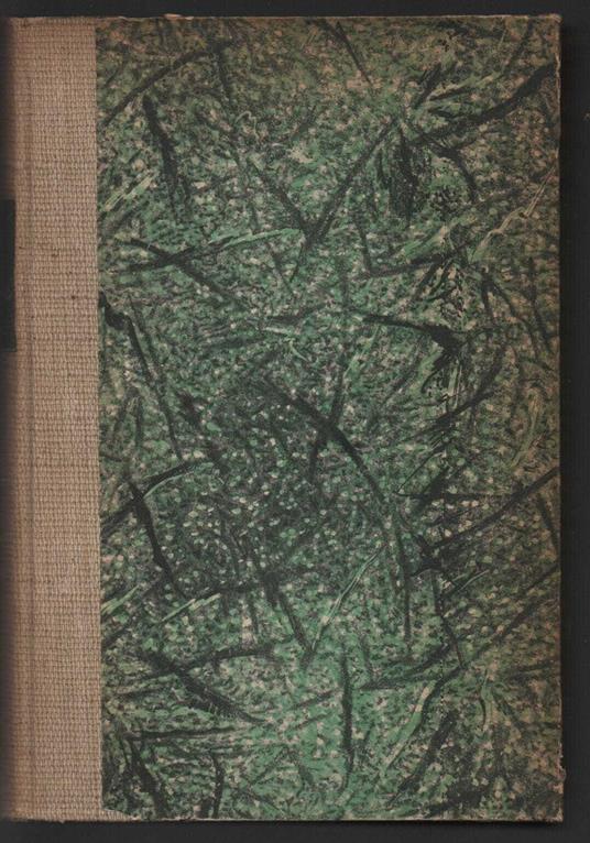 Memorie di Talleyrand - Domenico Bartoli - copertina