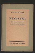Pensieri