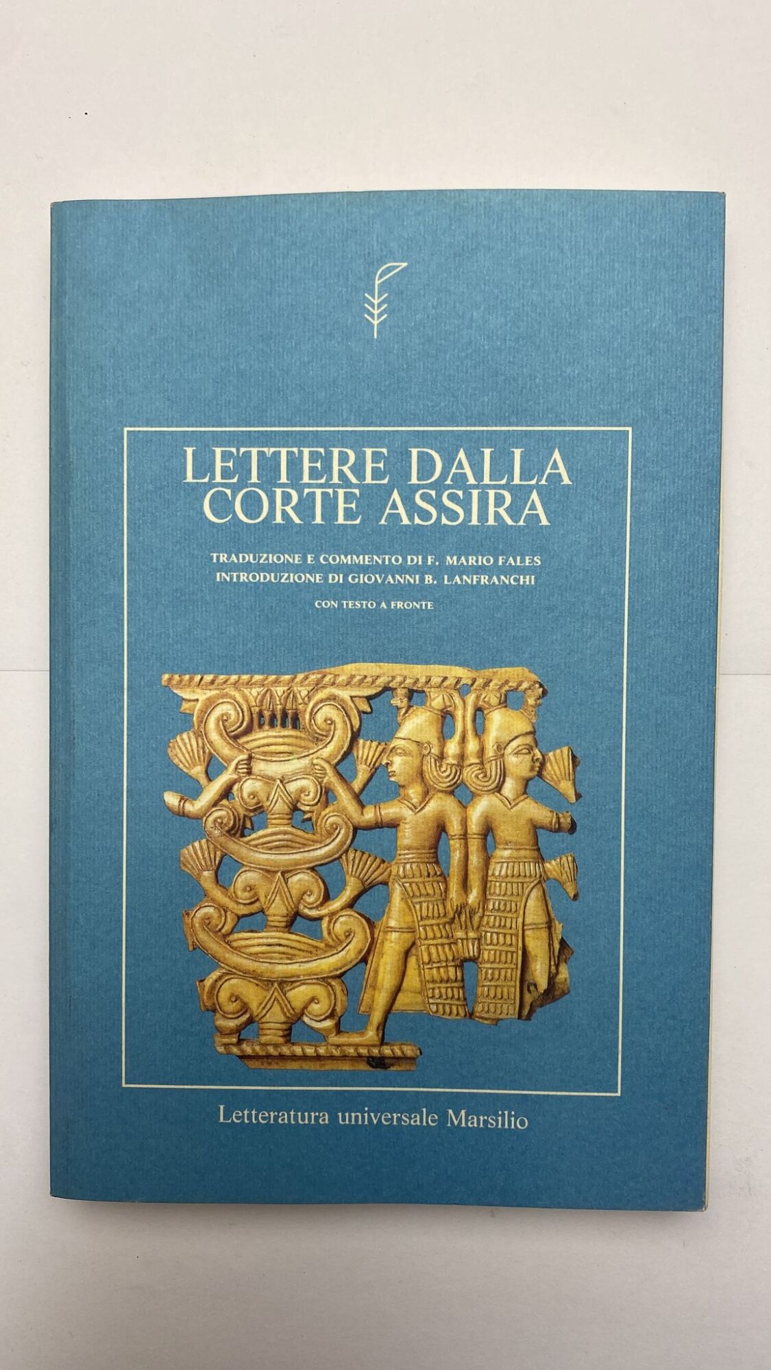 Libreria del Professore