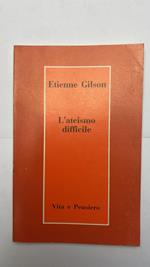 Gilson Étienne