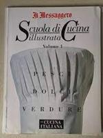 Scuola di cucina illustrata