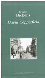 David Copperfield