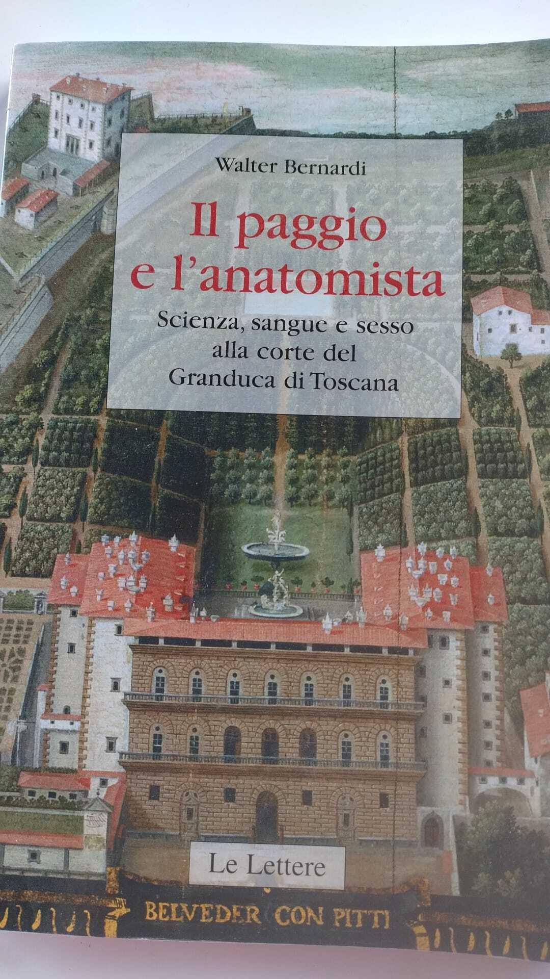Librisaggi