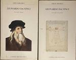 Leonardo Da Vinci. II volumi