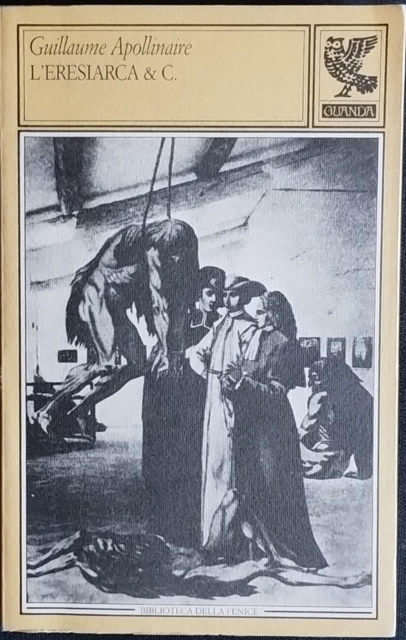 L' eresiarca & C