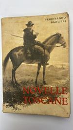 Novelle toscane
