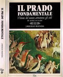 Il Prado fondamentale - copertina
