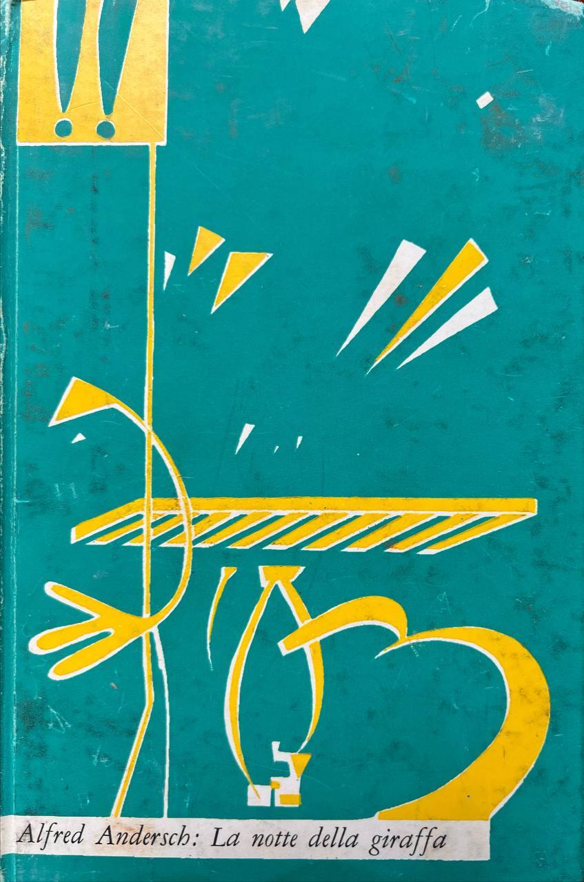 Libreria del Professore