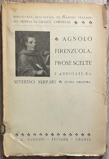 Libreria del Professore