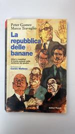 La repubblica delle banane