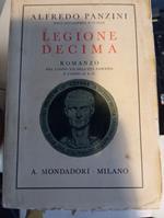 Legione decima