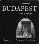 Budapest Vu Par Un Architecte