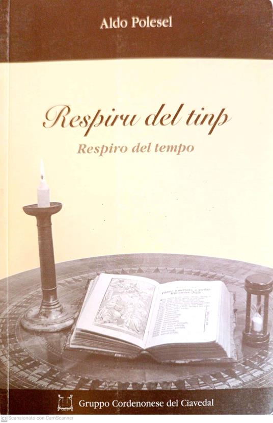 Respiru del Timp - copertina
