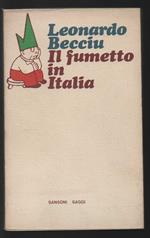 Il fumetto in italia