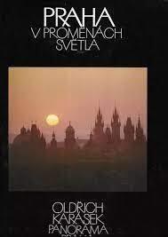 Karásek, Oldřich - copertina