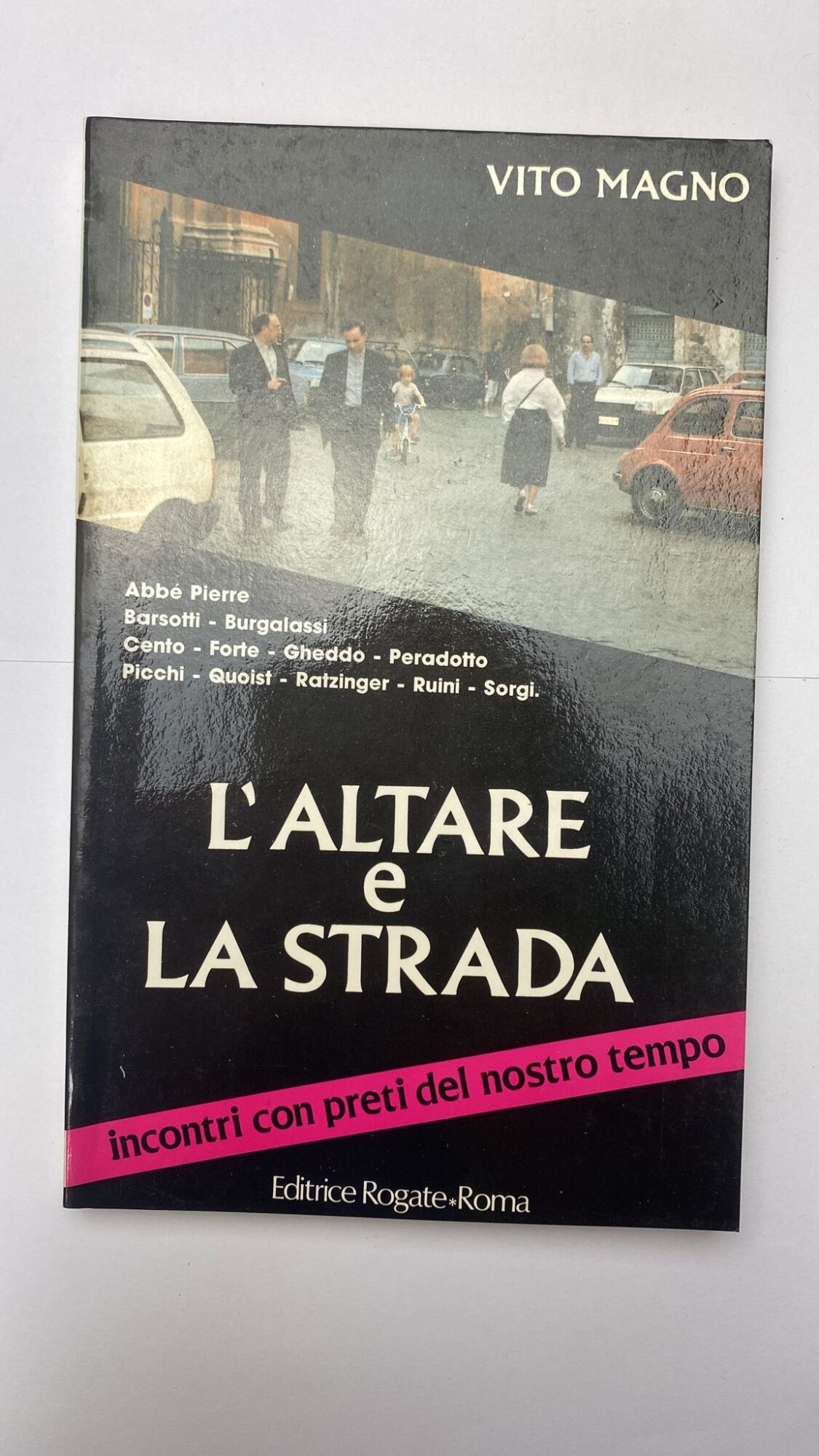 Libreria del Professore