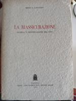 La riassicurazione