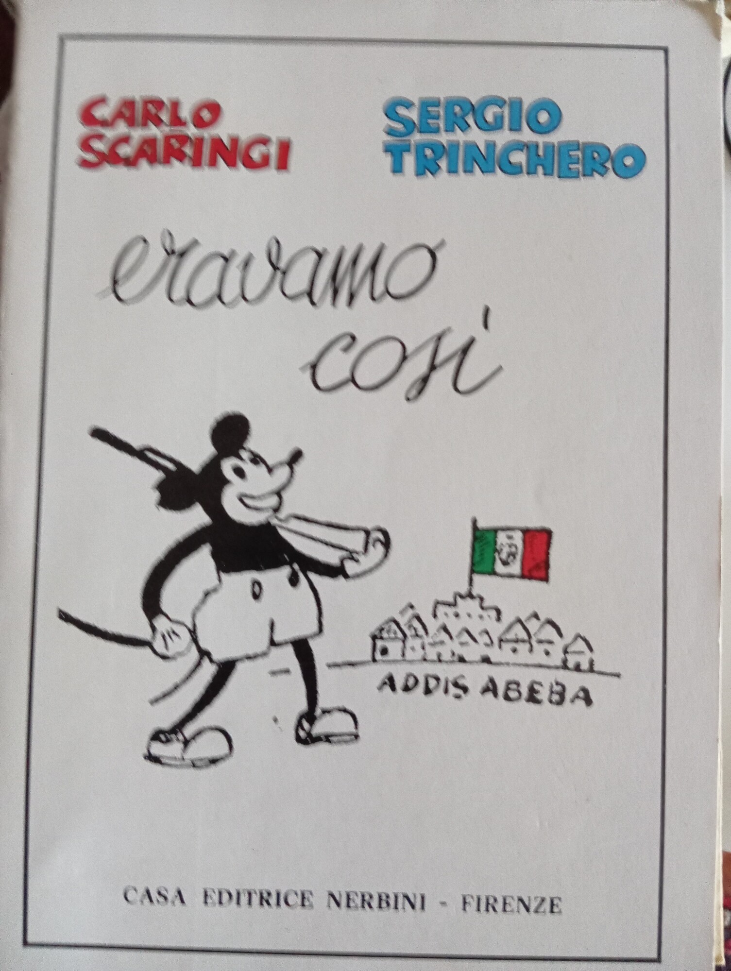 Librisaggi