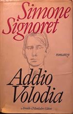 Addio Volodia
