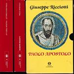 Paolo Apostolo, Atti degli Apostoli e Lettere di San Paolo. Due volumi