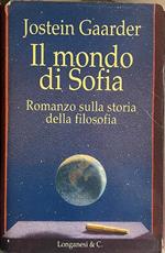 Il mondo di Sofia. Romanzo sulla storia della filosofia