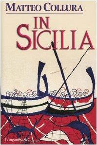 In Sicilia - Matteo Collura - copertina