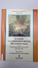 Le campagne della rivoluzione