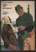 Addio alla grandezza