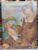 Veronese. La villa di Maser