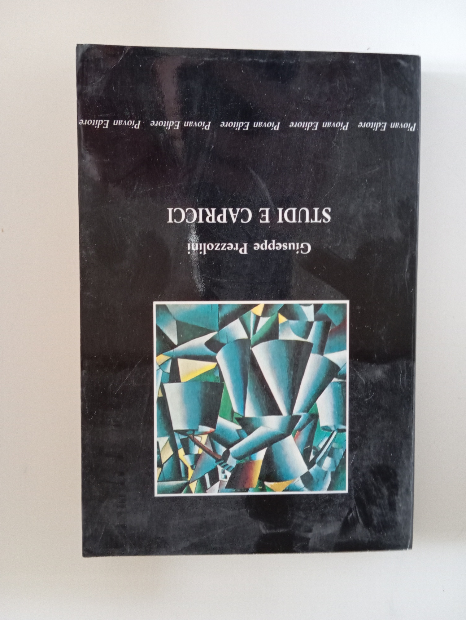 Libreria del Professore