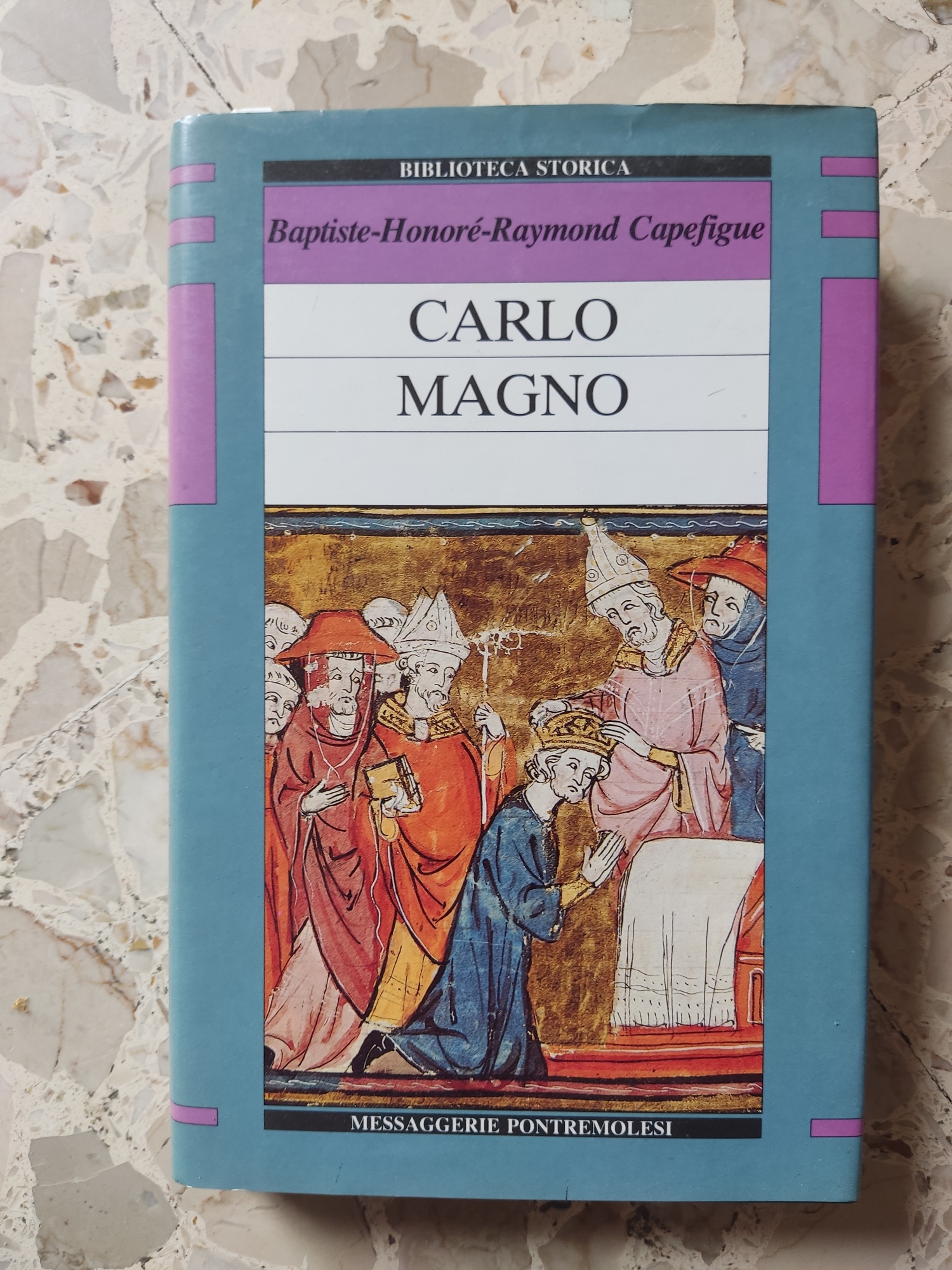 Libreria del Professore