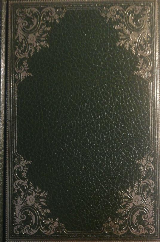Racconti - Edgar Allan Poe - copertina