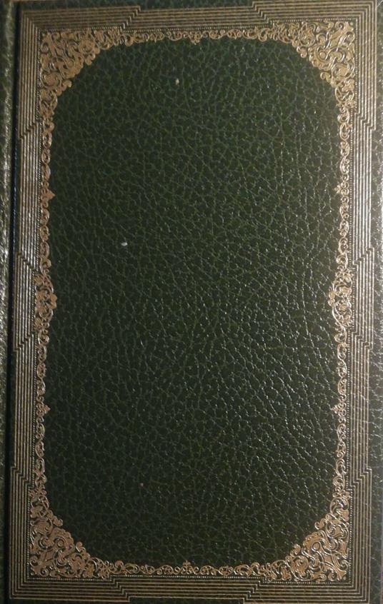 Il candore di Padre Brown - Gilbert K. Chesterton - copertina