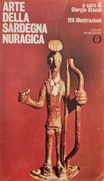 Arte della sardegna Nuragica