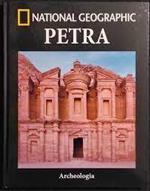 National Geographic n. 1 Petra