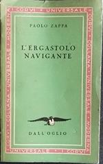 L' ergastolo navigante
