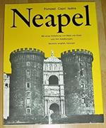 Neapel - Pompeji, Capri, Ischia und Umgebung - Deutsch-englisch-französische Ausgabe
