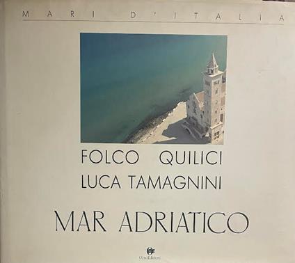 Mar Adriatico - copertina