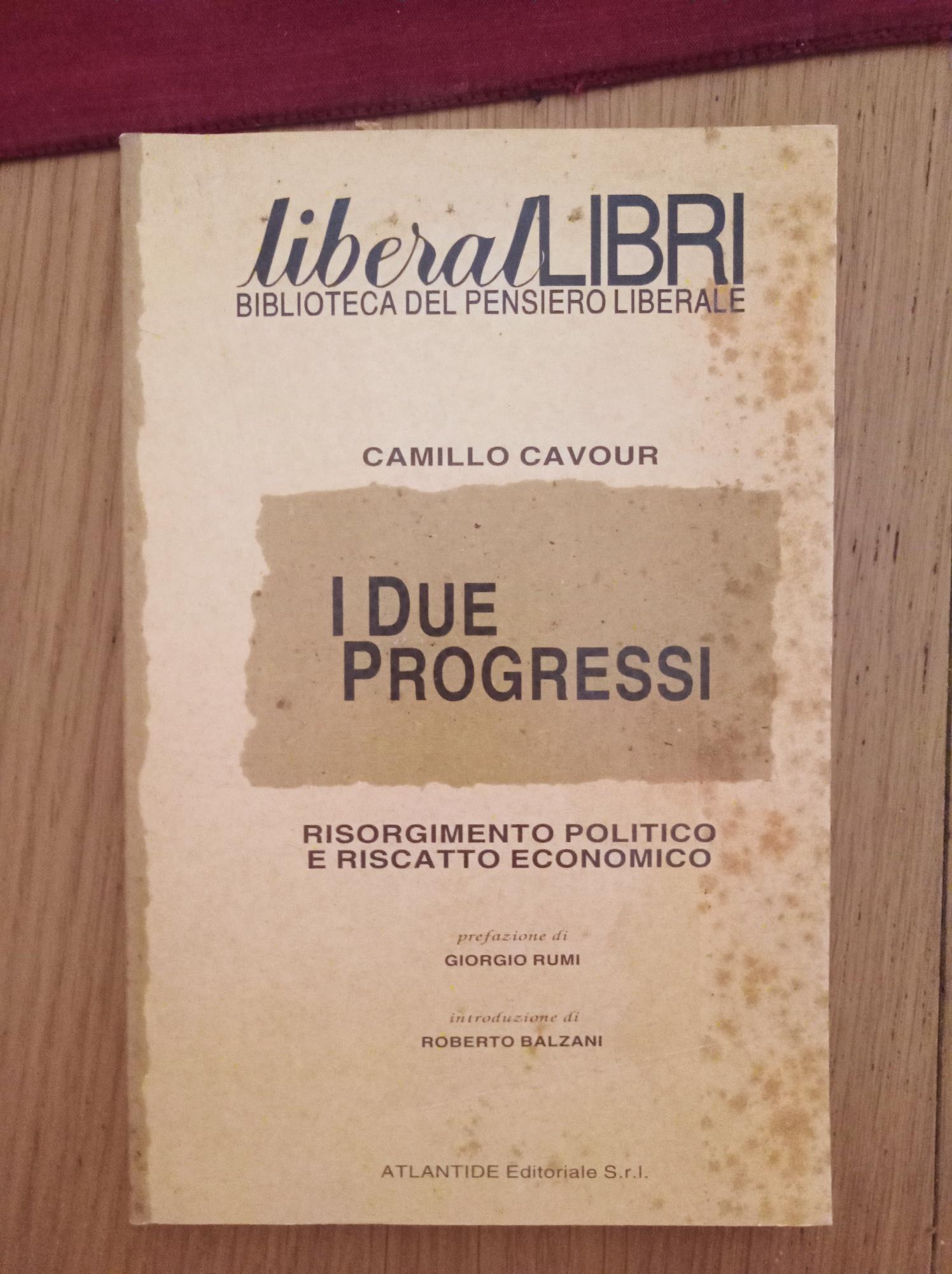 Librisaggi