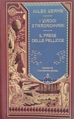 I viaggi straorinari.Il paese delle pellicce