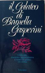 Il galateo di Brunella Gasperini