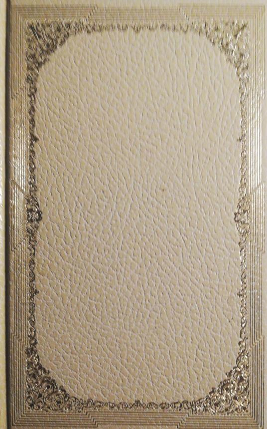 La luce che si spense - Rudyard Kipling - copertina