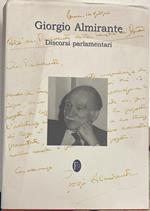 Discorsi parlamentari 4 : 1963-1969