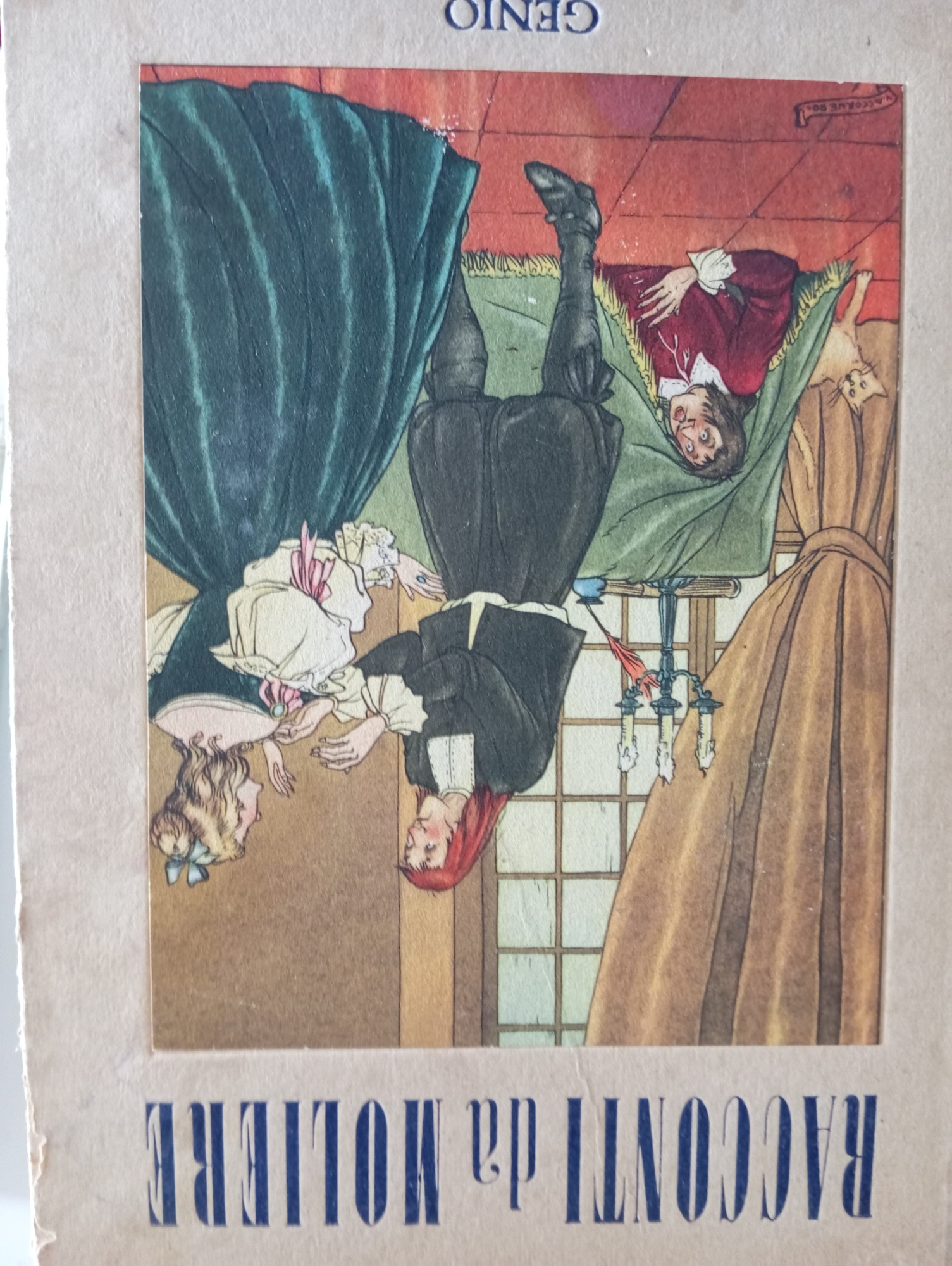 Libreria del Professore