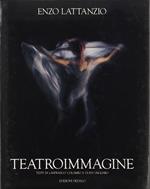Teatroimmagine. Prima edizione del 1985