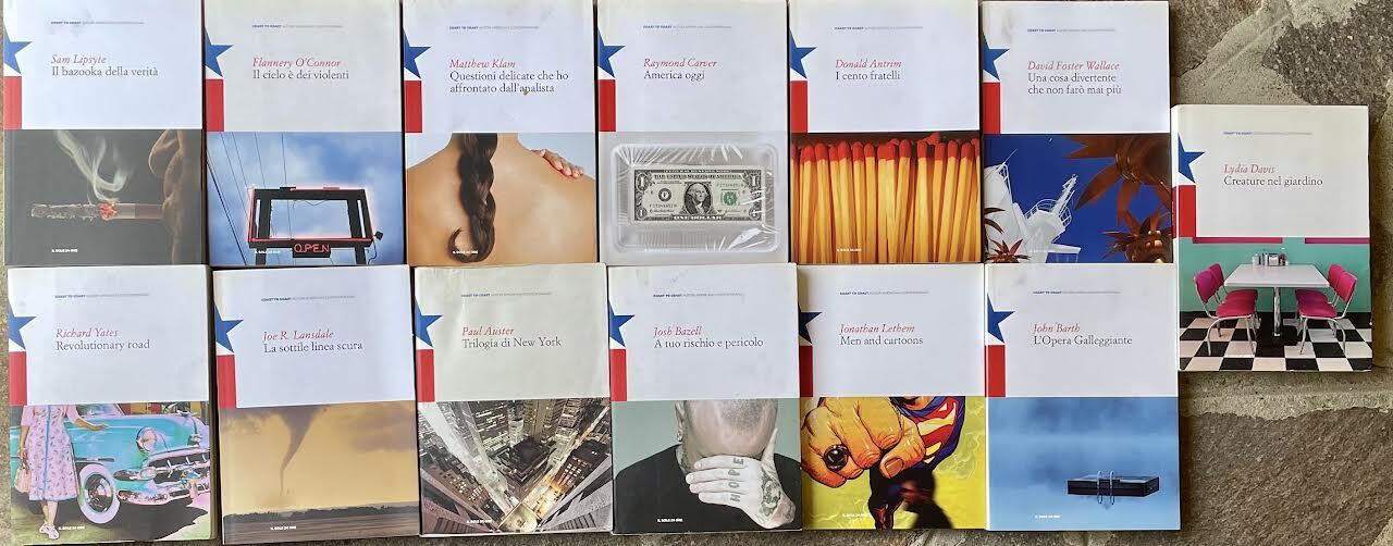 Libreria del Professore